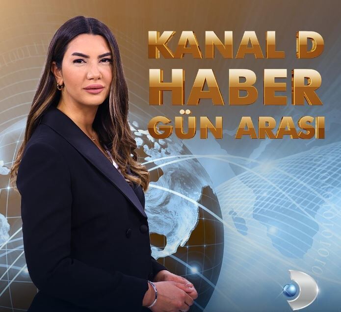 fulya öztürk kanal d