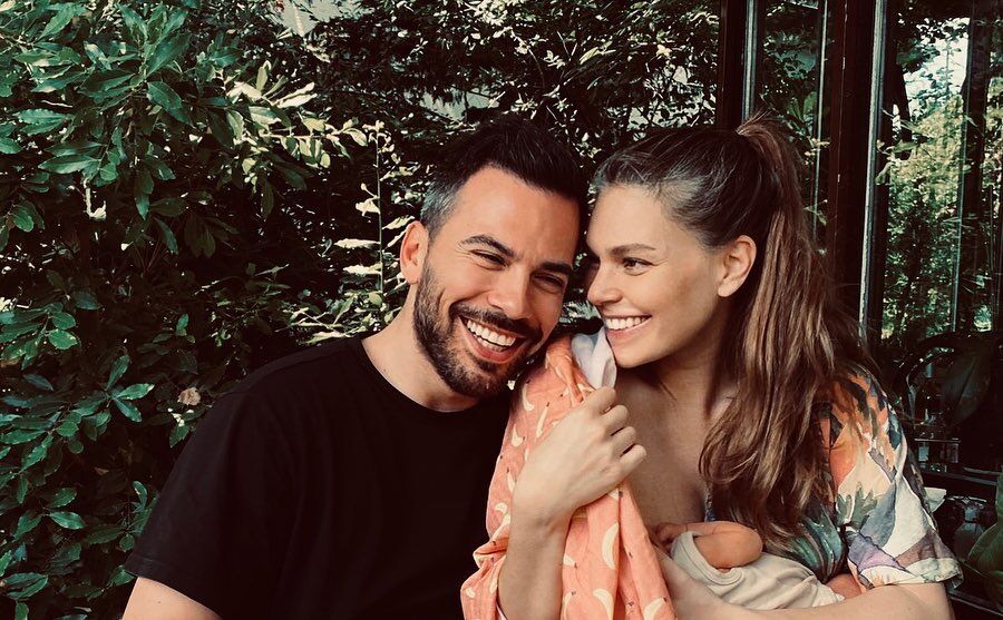 Aslı Enver Havuz 2