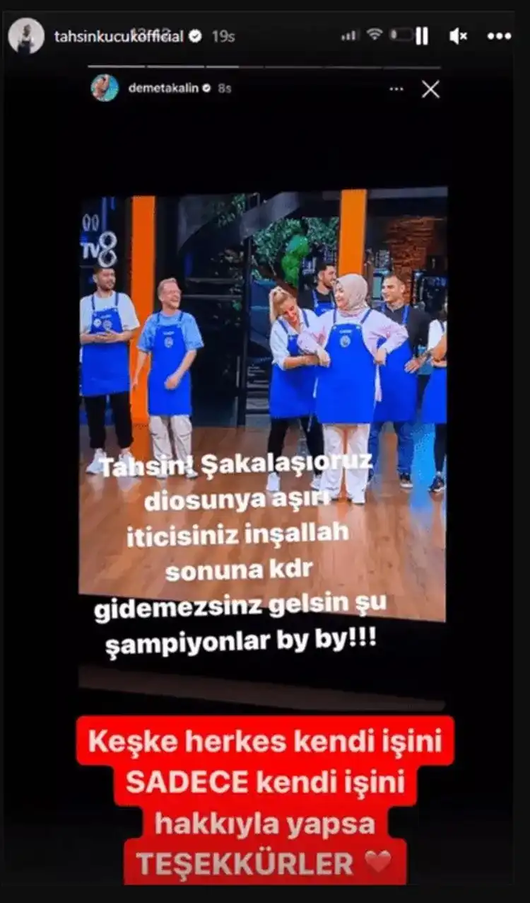 demet akalın tahsin