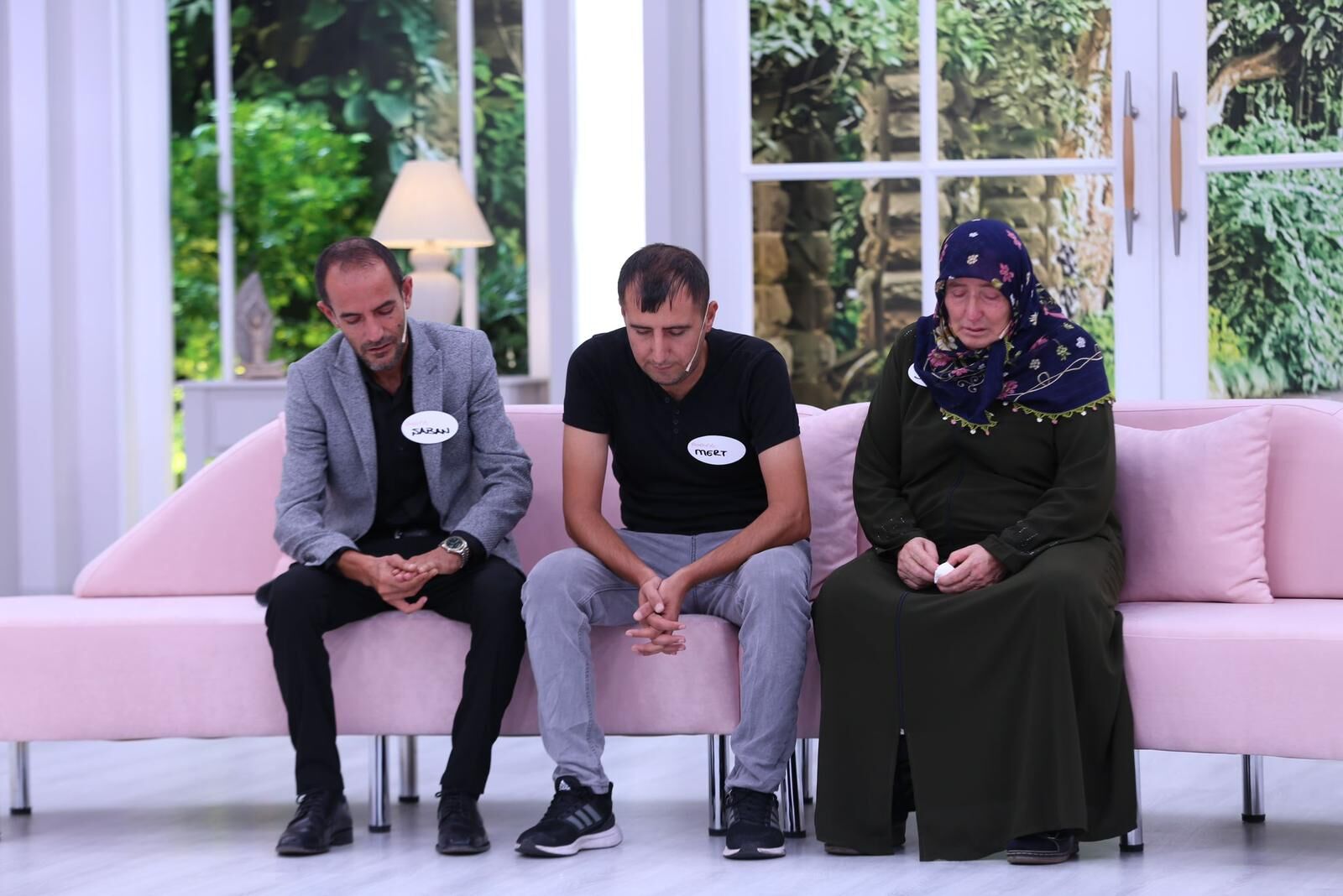 Esra Erol'da Yeni Sezon 2023-2024 (4)