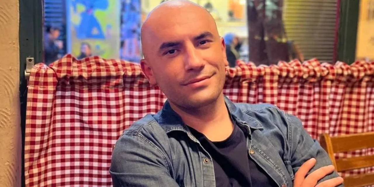 giray altınok
