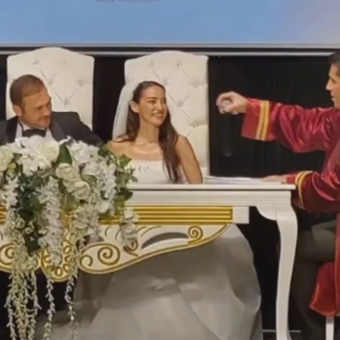 gönül dağı oyuncusu evlendi (4)
