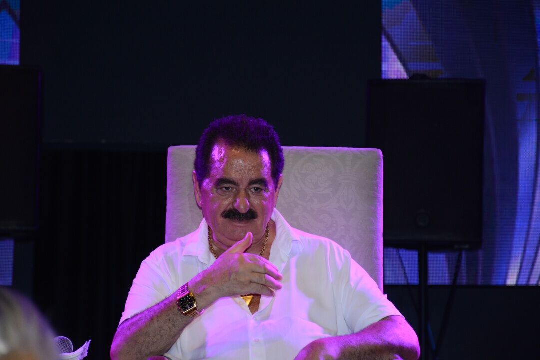 İbrahim Tatlıses Günay İzmir (2)
