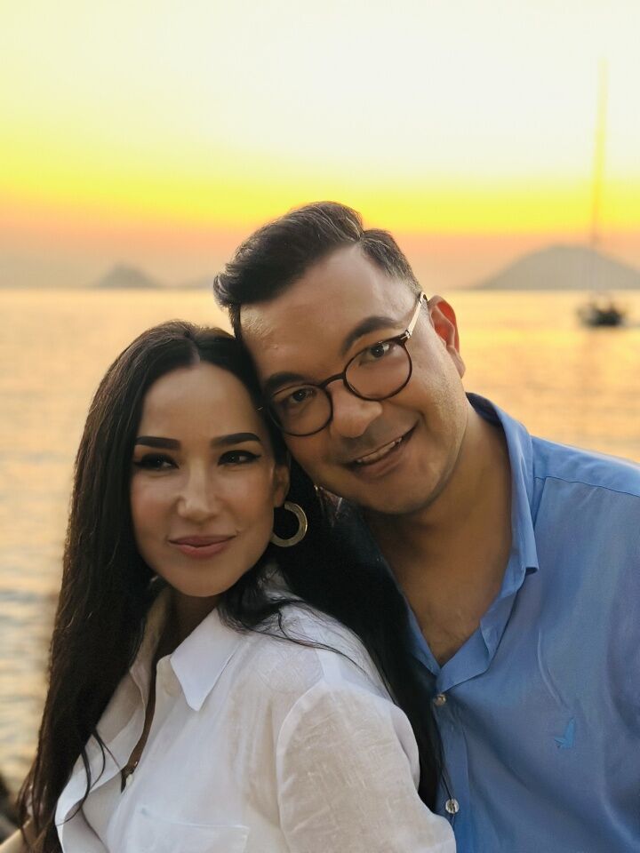 İpek Açar ve Alper Kömürcü (2)