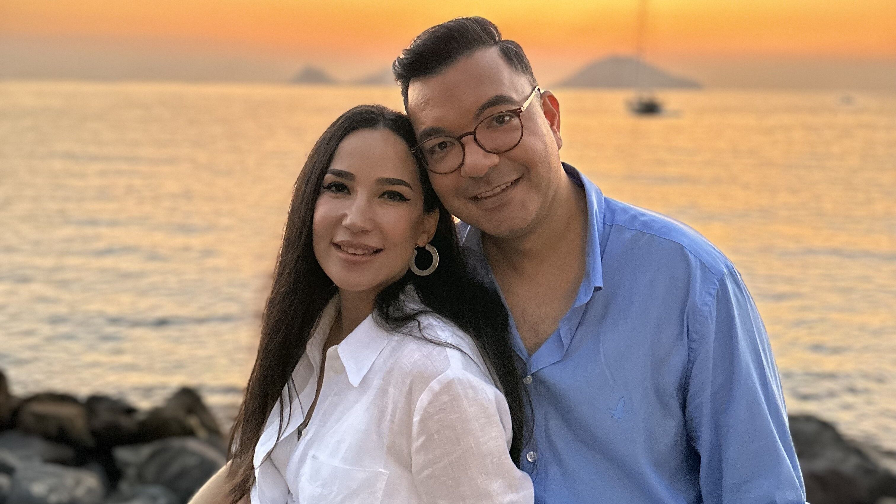 İpek Açar ve Alper Kömürcü Manşet