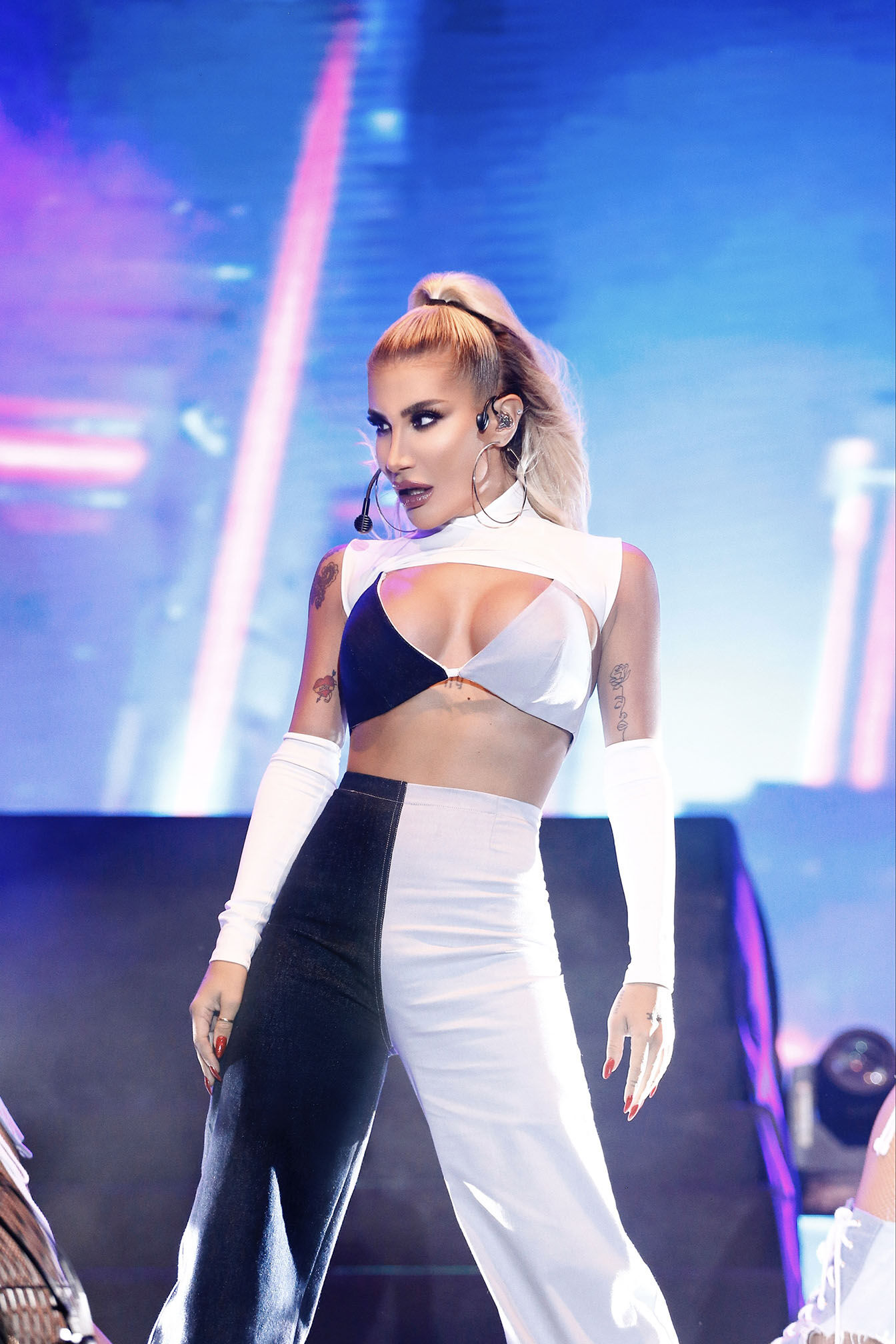 İrem Derici Konser (4)