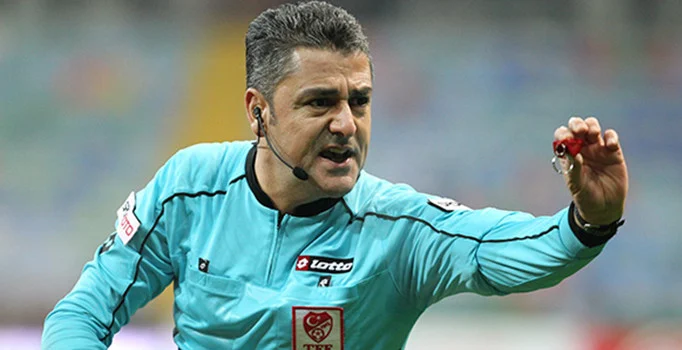 bülent yıldırım