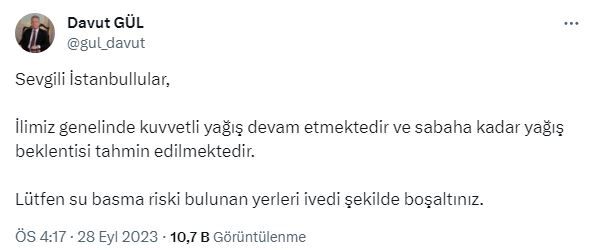 davut