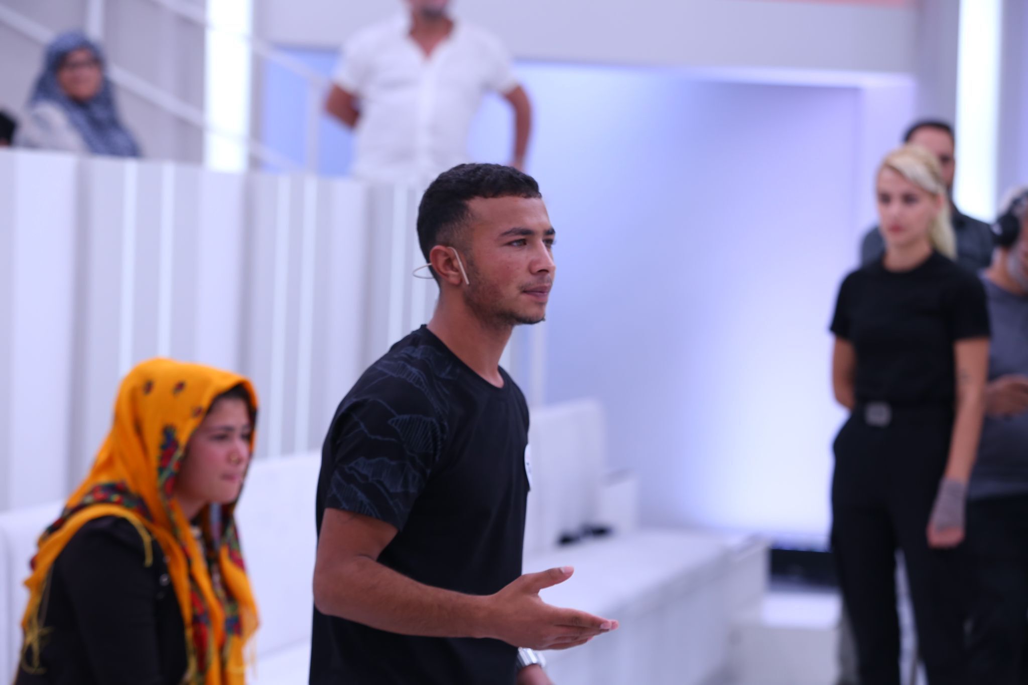Esra Erol'da Kayıp Kızı Bulundu (2)