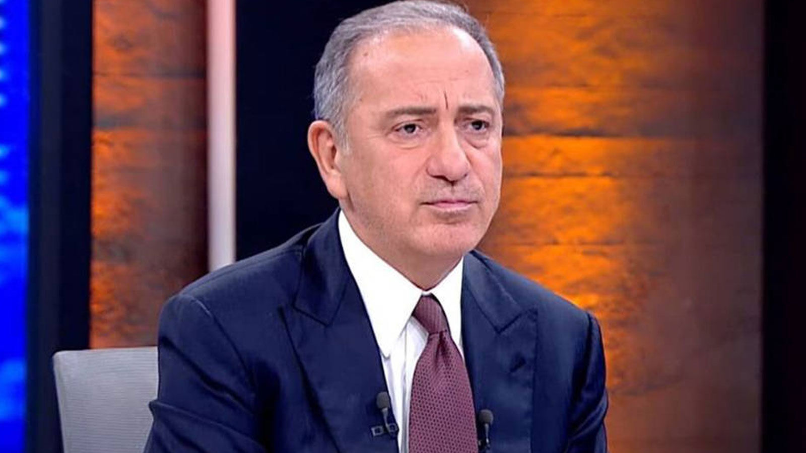 Fatih Altaylı Ceza
