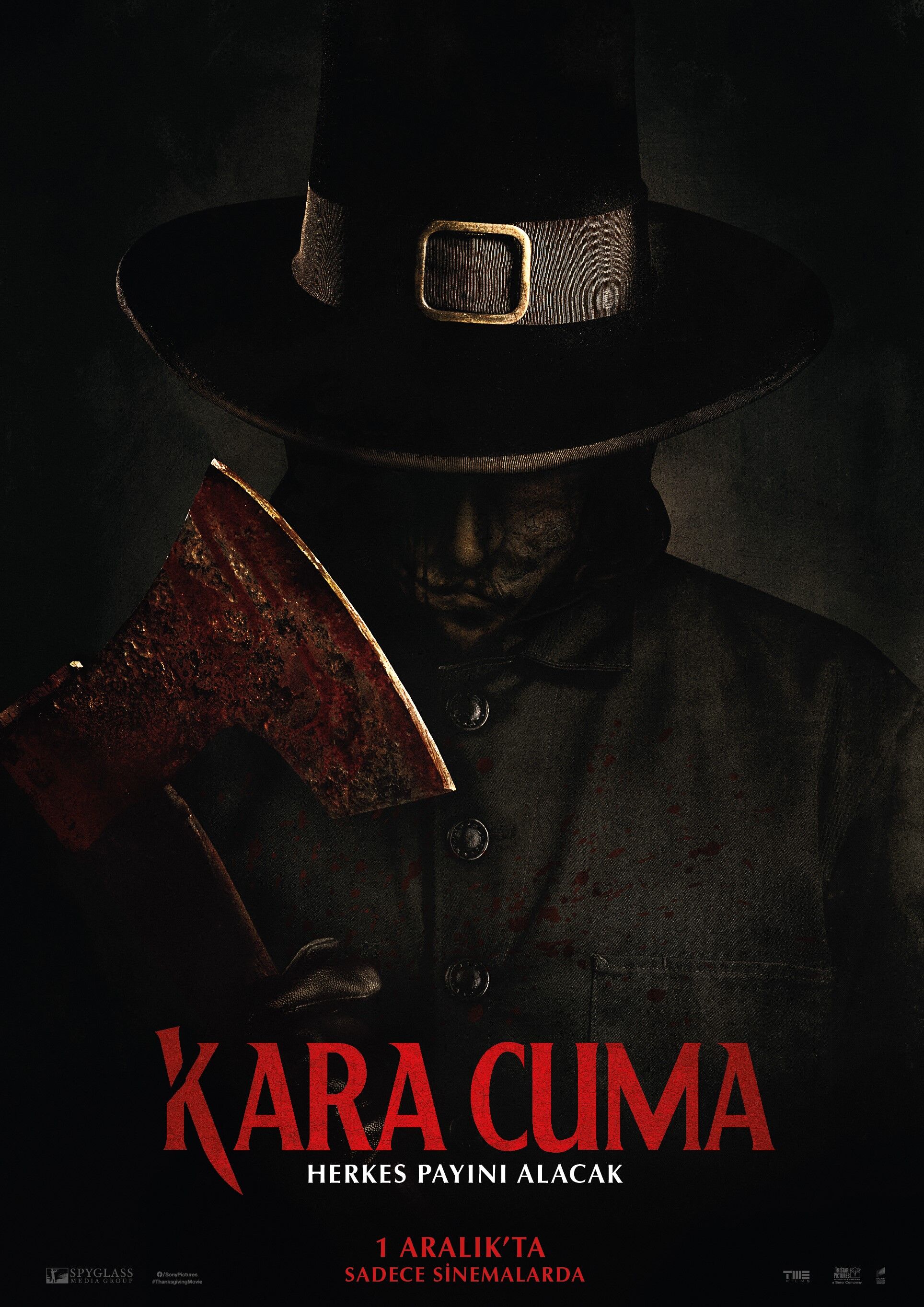 kara cuma
