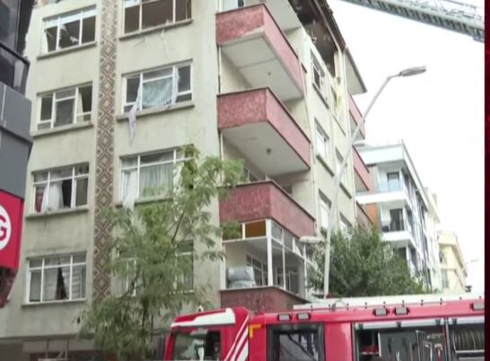 şirinevler patlama 1