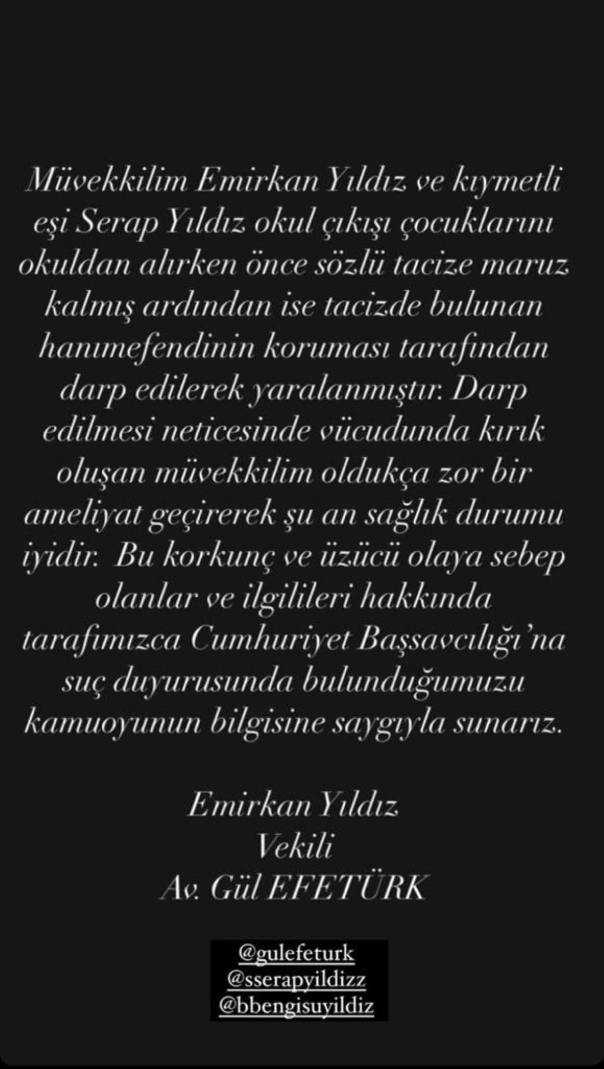 emirkan avukat