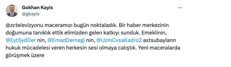 gökhan kayış
