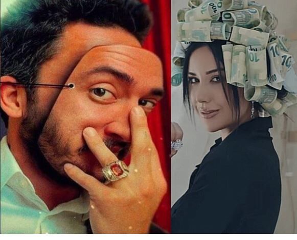 kıvanç talu