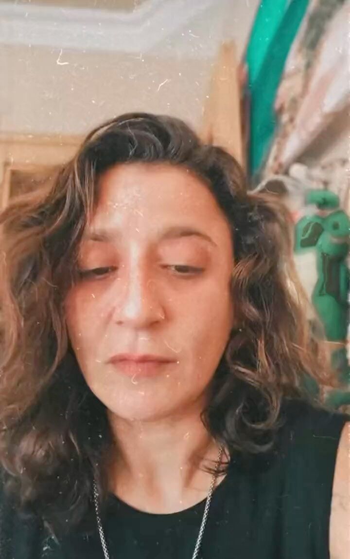 metin akpınar'ın kızı