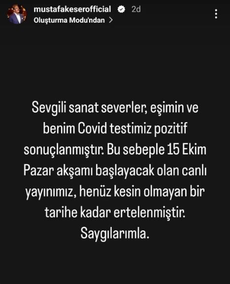 mustafa keser