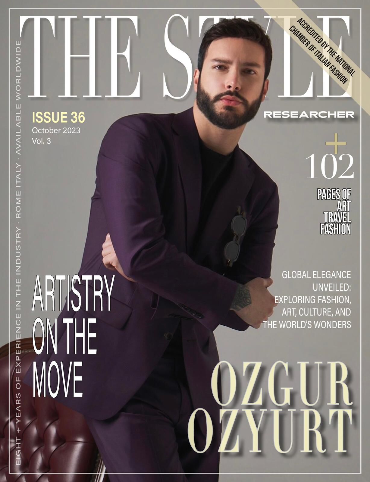 özgür özyurt