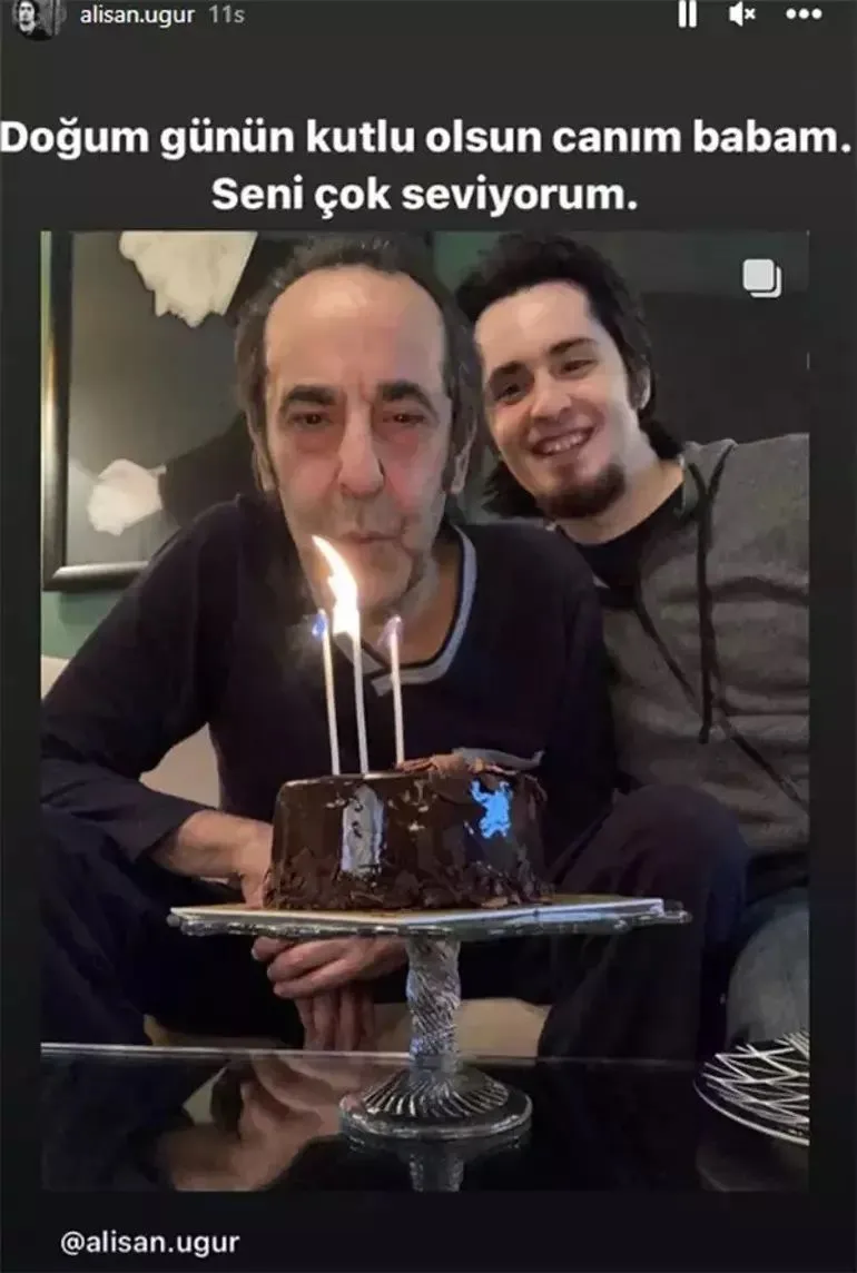 özkan uğur doğum günü