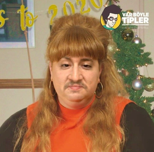 var böyle tipler