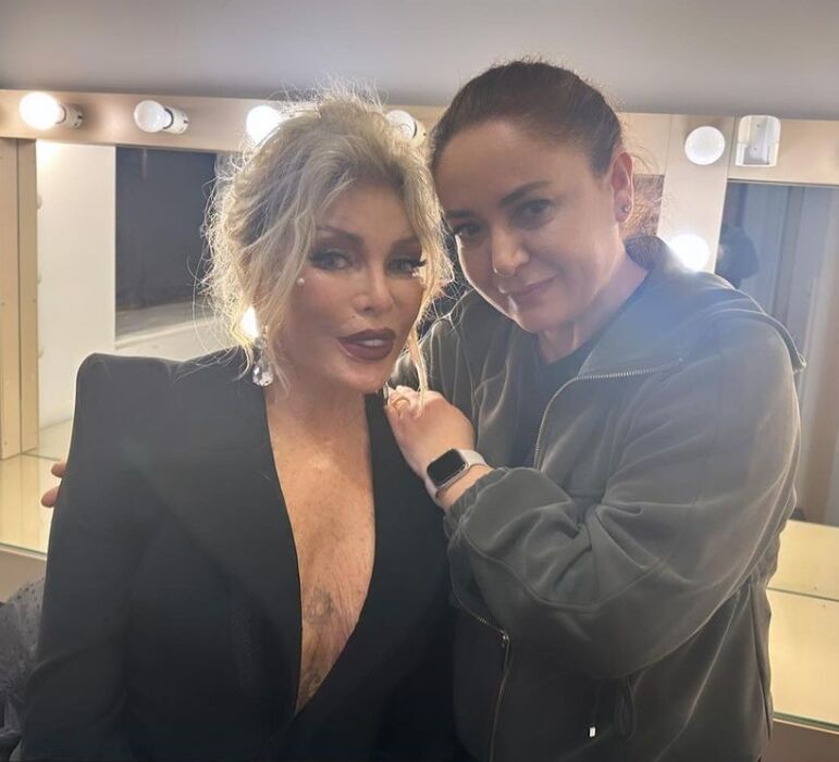 ajda pekkan kızılcık