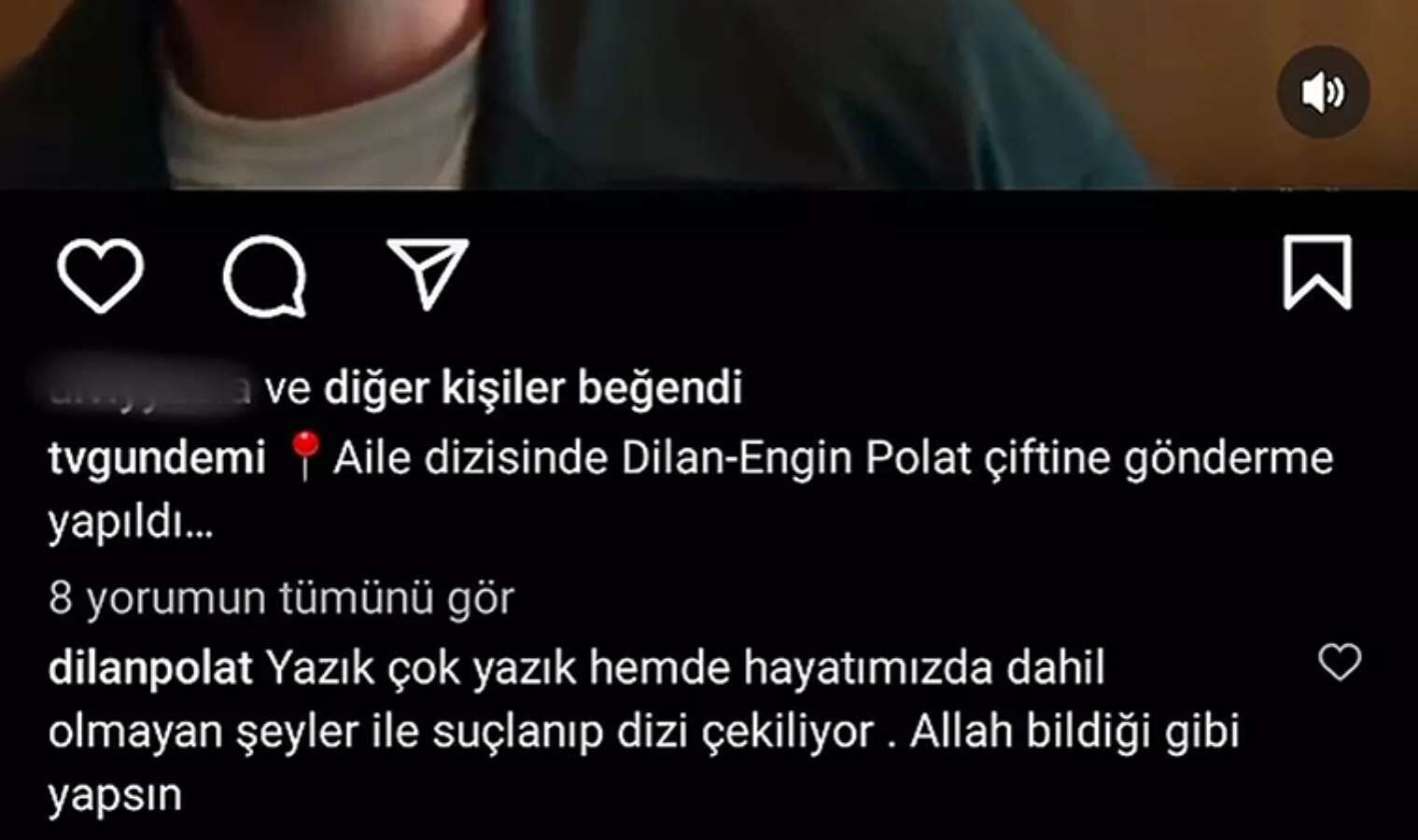 dilan aile