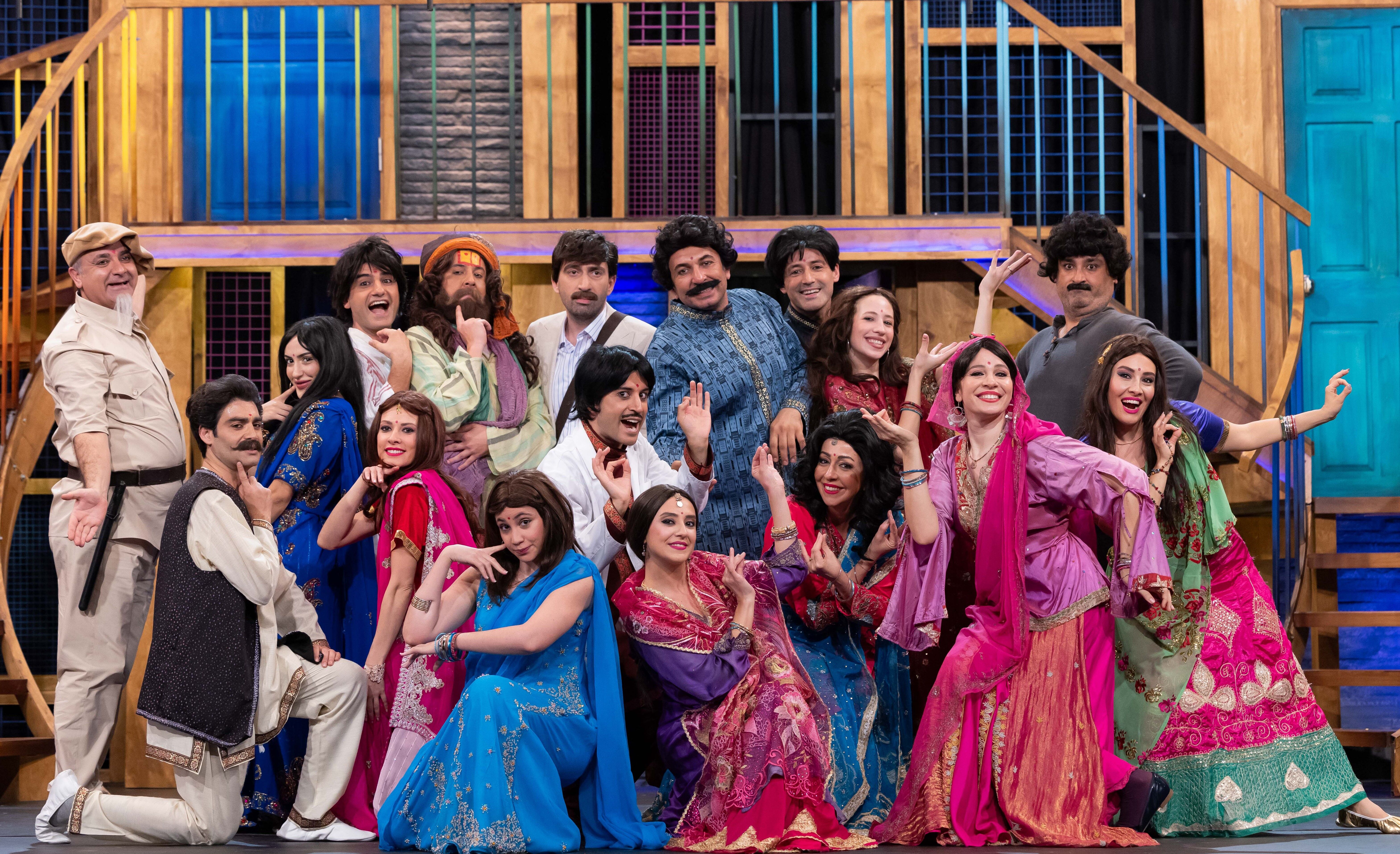 güldür güldür show 351 (1)