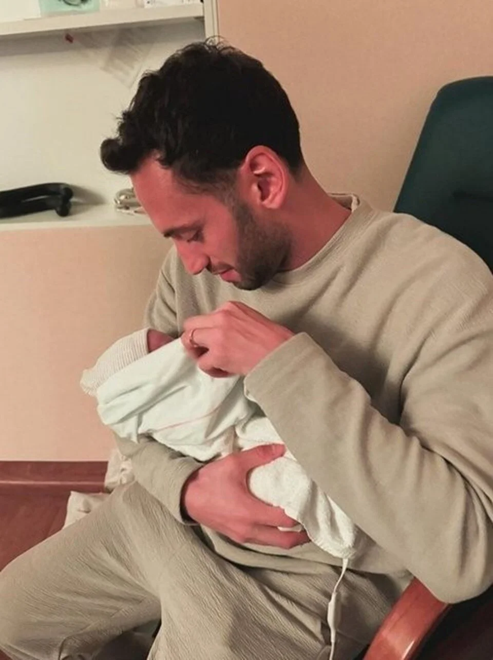 hakan çalhanoğlu
