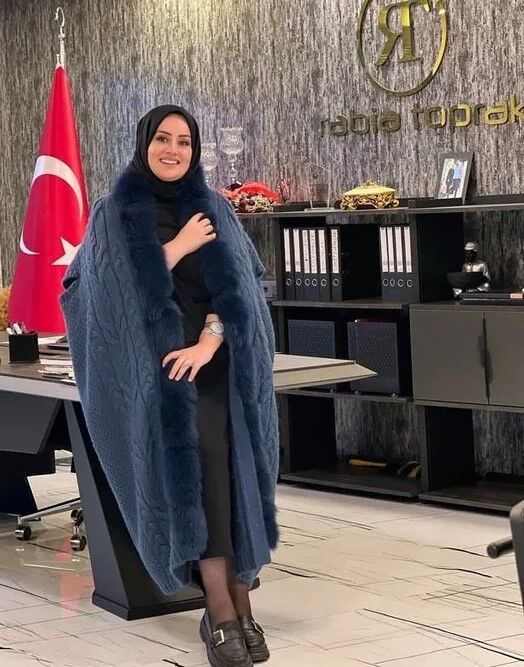 rabia toprak
