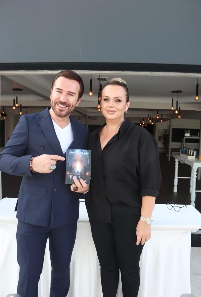 sabiha sefer ünal imza günü (1)
