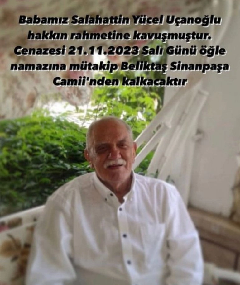 yücel uçan