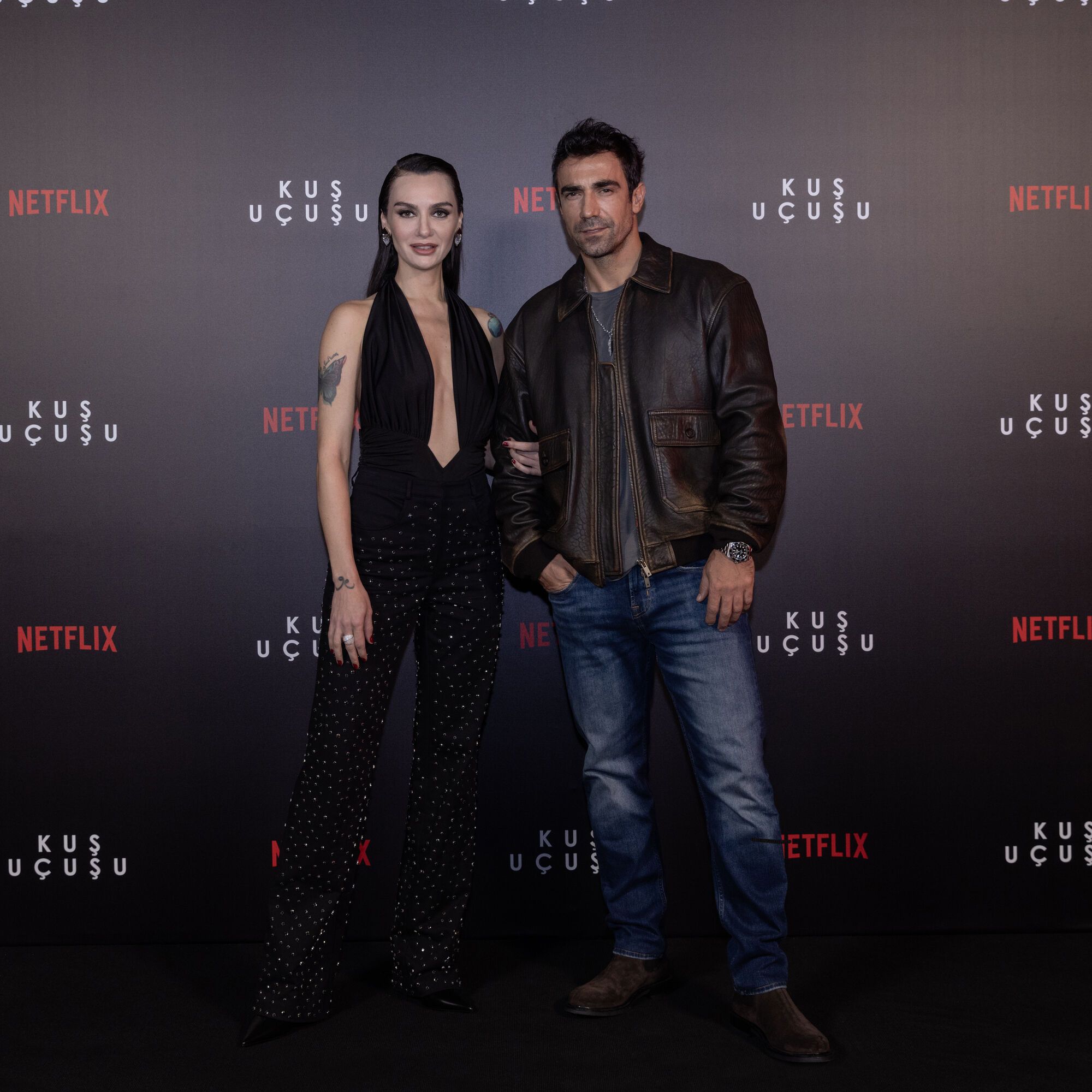 1702493543 Ku U U U 2. Sezon Kutlama Yeme I Birce Akalay Brahim Elikkol