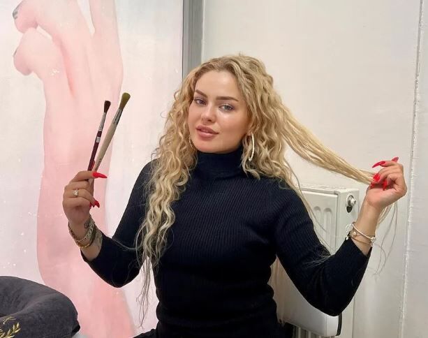 Aymira Koçaklı