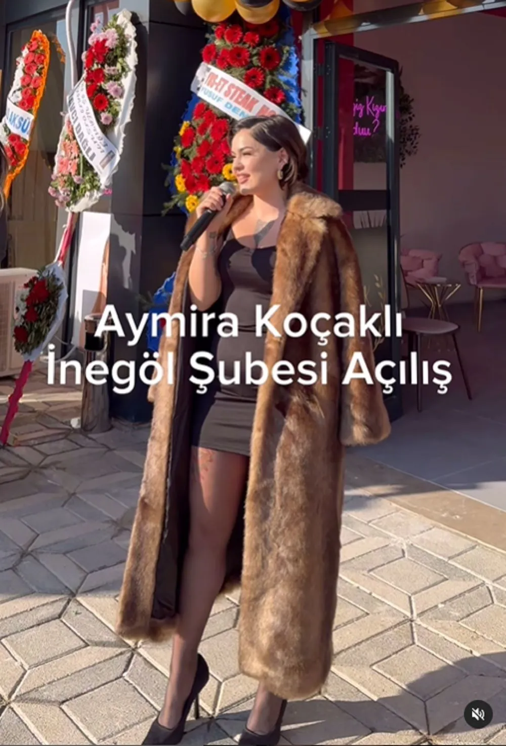 Aymira