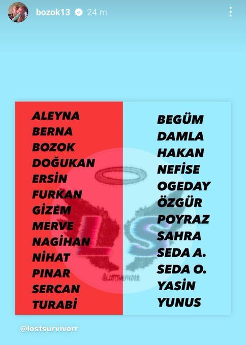 Bozok Ifşa