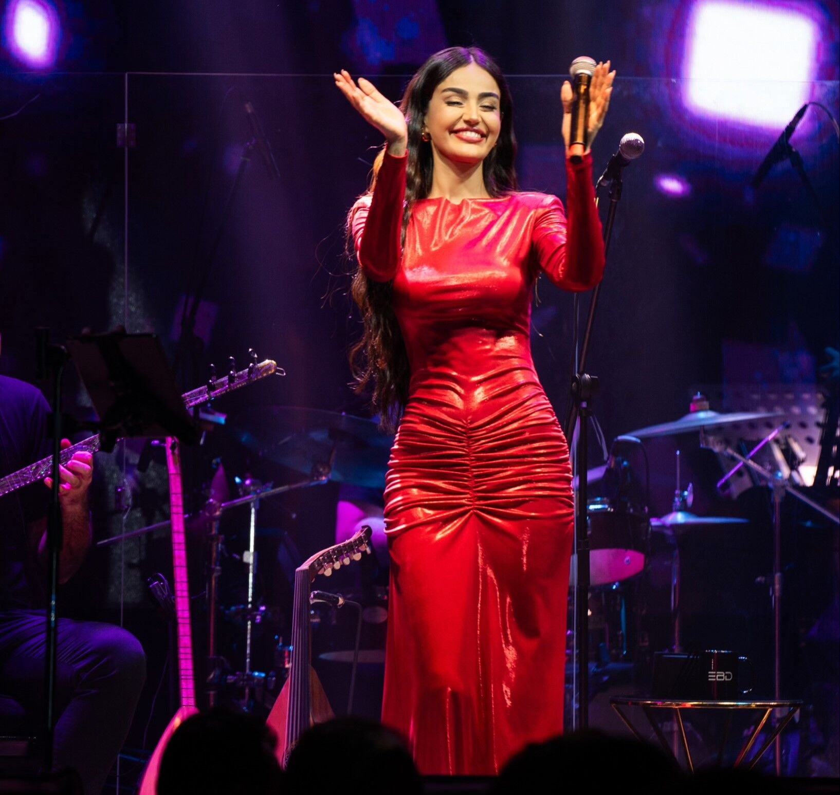Elif Buse Doğan (2)