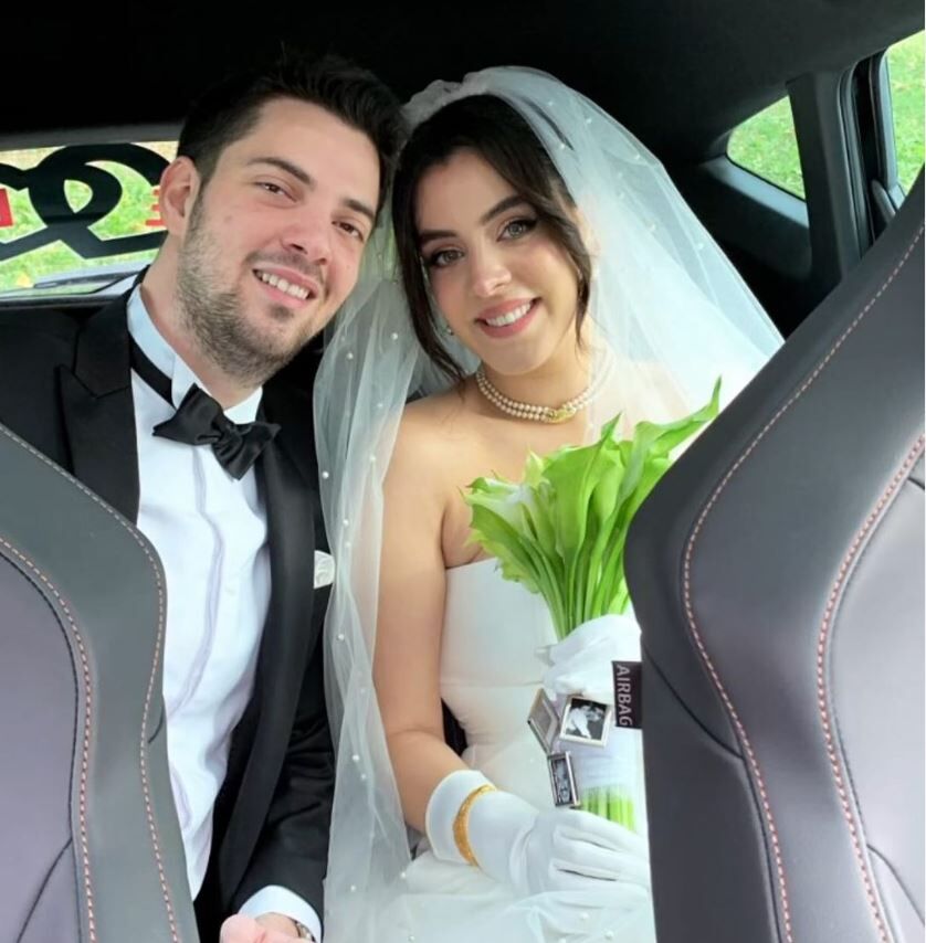 Elif Karlı Kızı