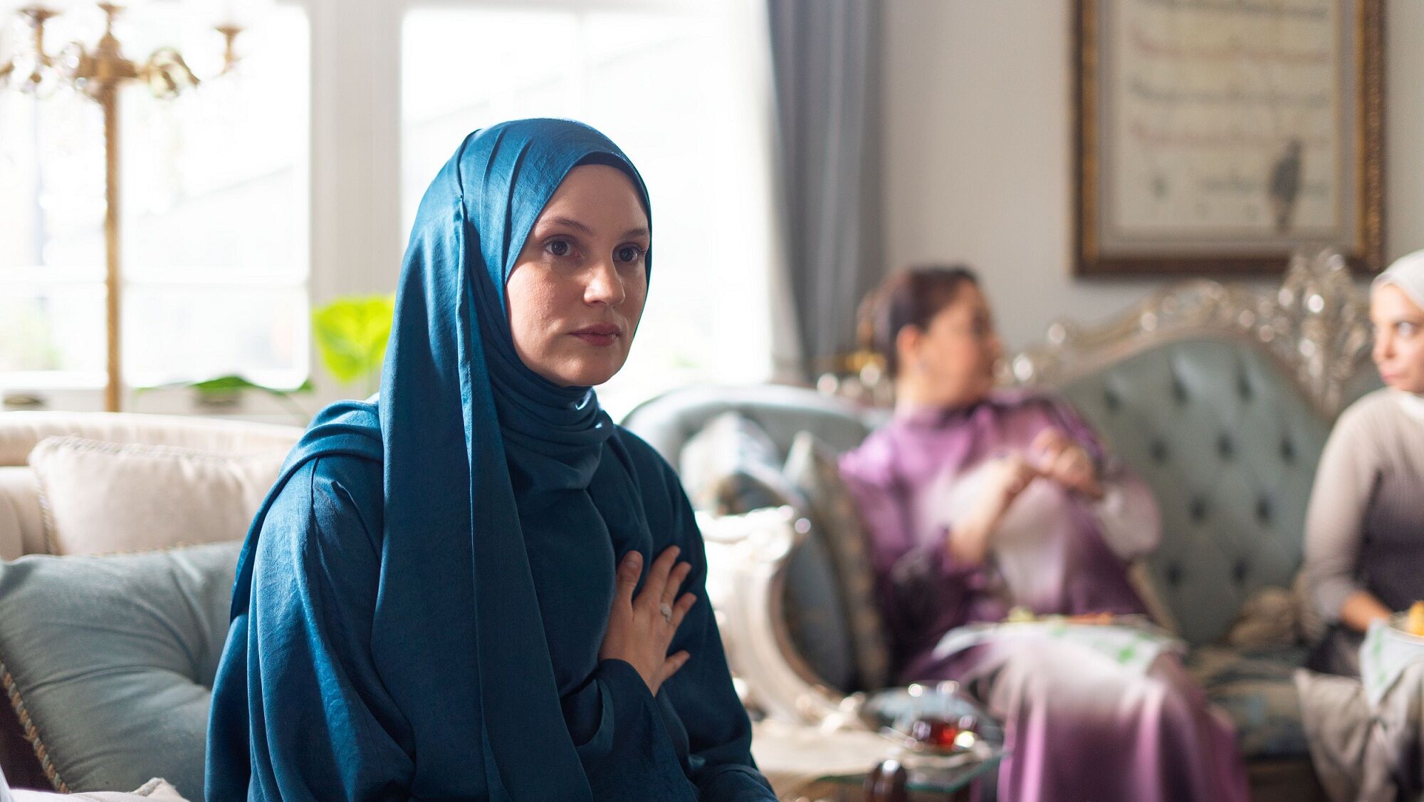 Farah Zeynep Abdullah Dilruba (4)