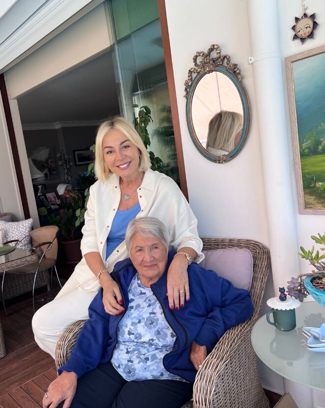 Gülenay Kalkan