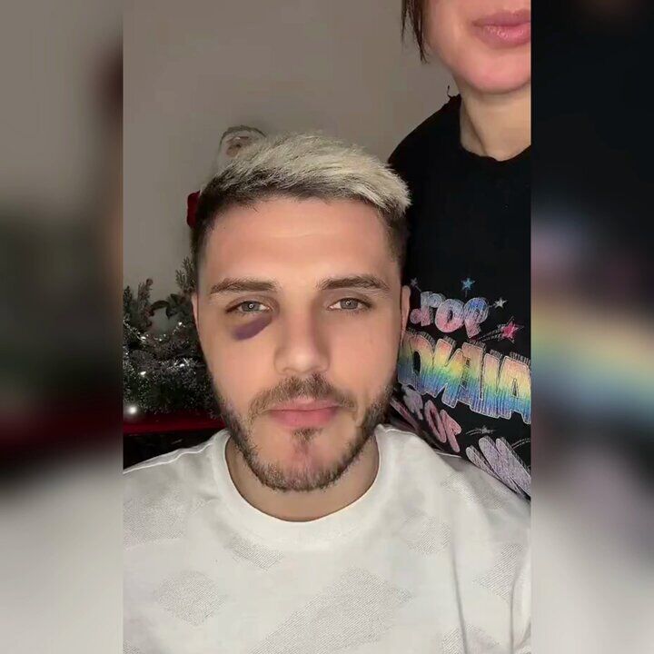 Icardi Makyaj