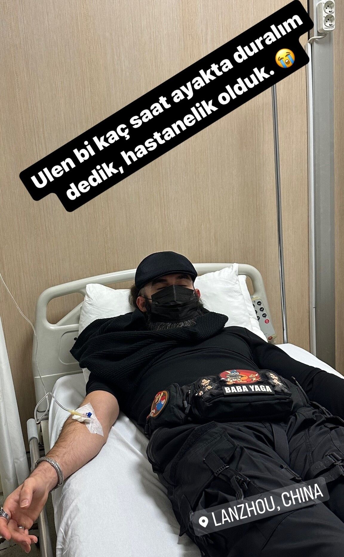 Instagram Turabi Stories All