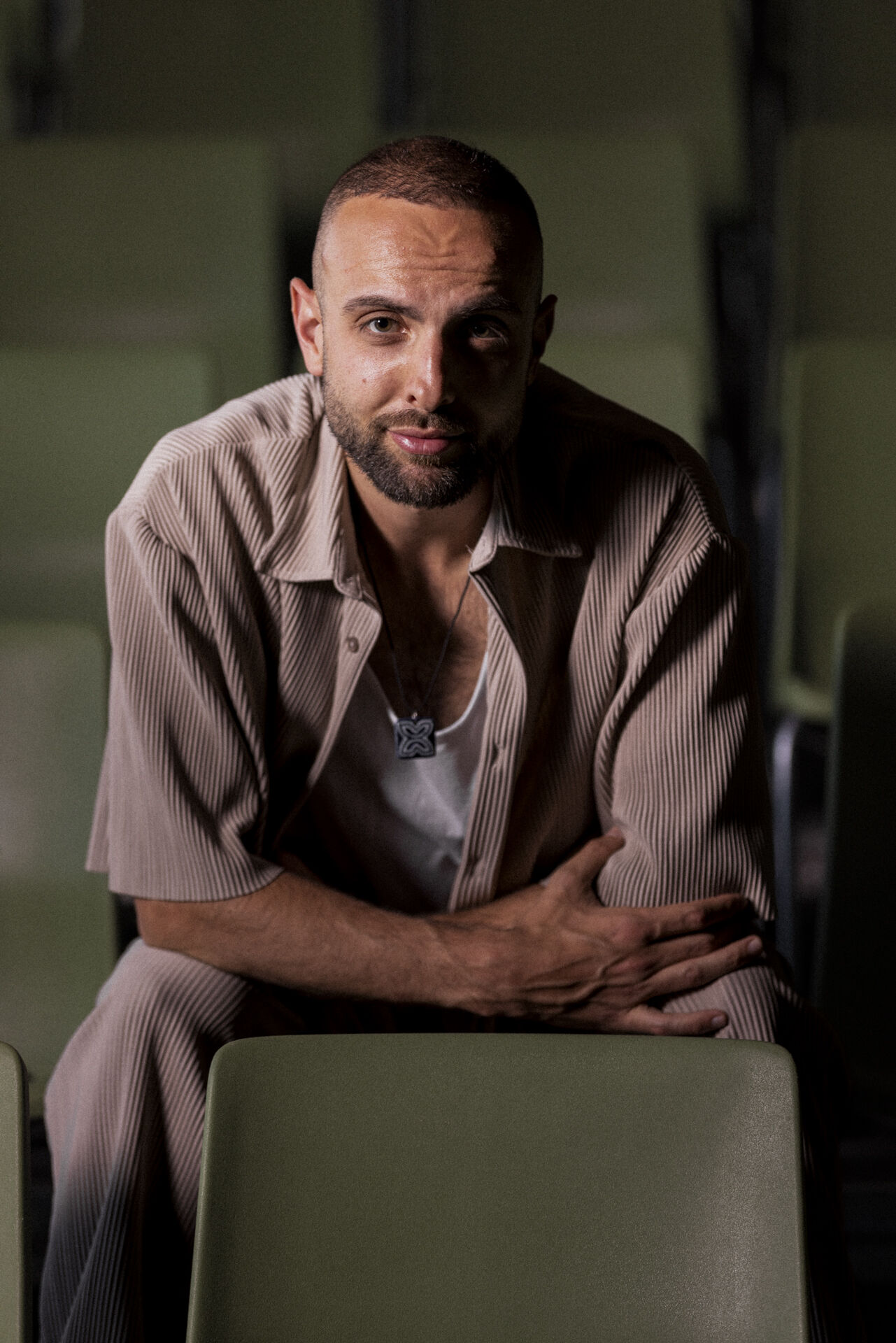 Muhammed Kaltuk
