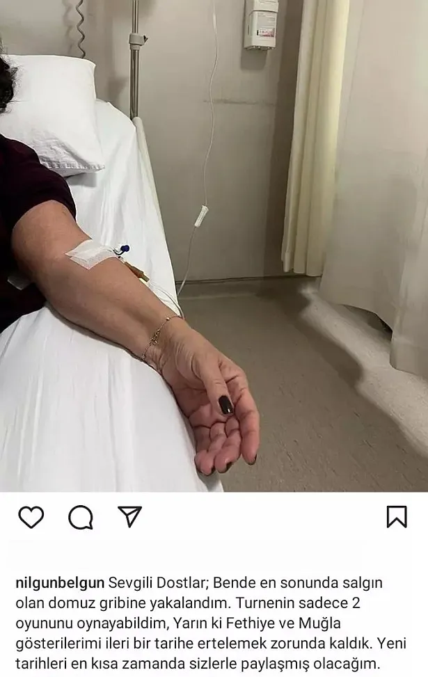 Nilgün Belgün