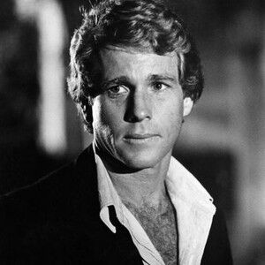 Ryan O Neal