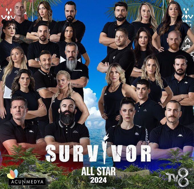 Survivor-5