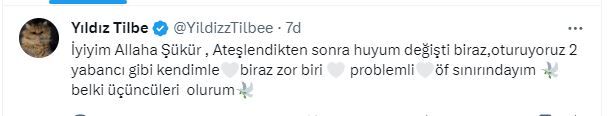 Yıldız Tilbe-2
