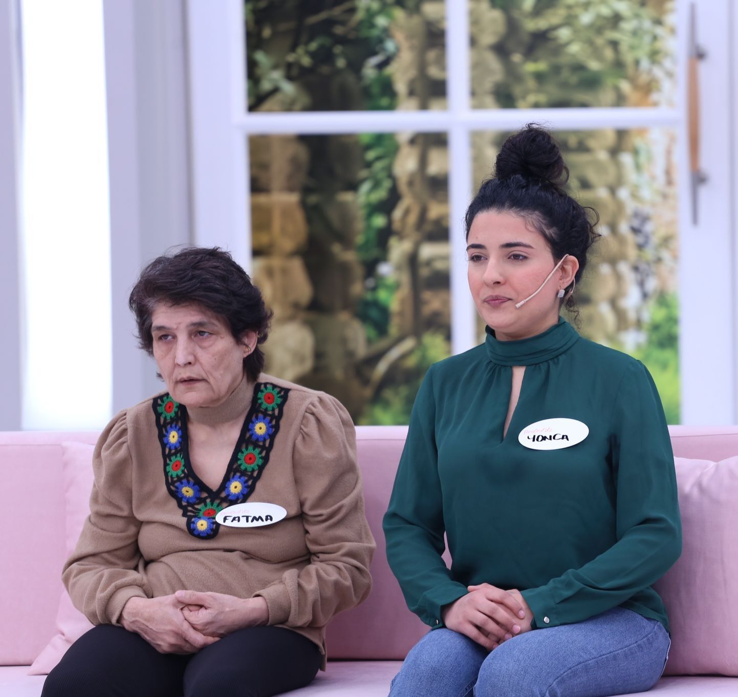 Yonca Esra Erol'da (1)
