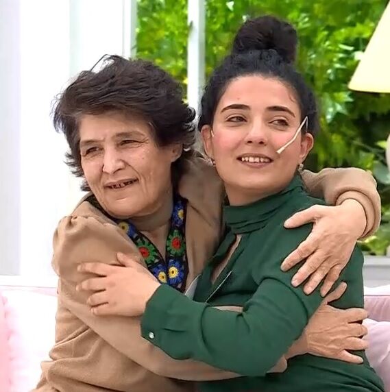 Yonca Esra Erol'da (3)