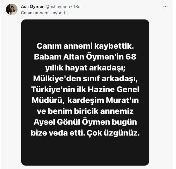 Aslı Öymen