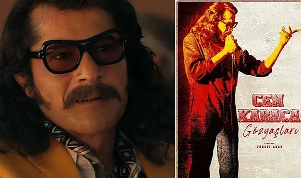 Cem Karaca